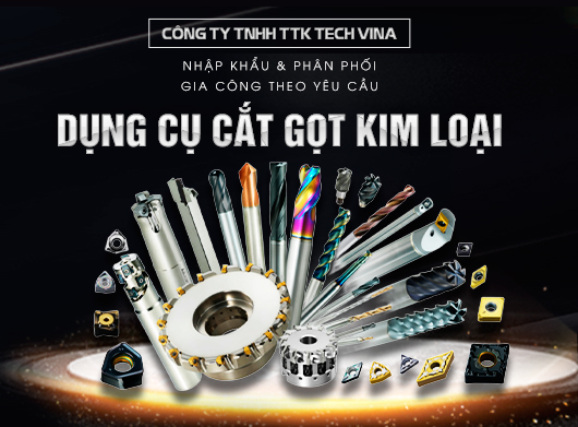 CÔNG TY TNHH TTK TECH VINA